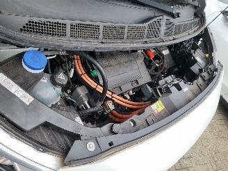 Peugeot Expert e-Expert 50 kWh 9 persoons picture 24