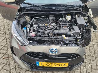 Toyota Yaris automaat 1.5 Hybrid Dynamic picture 21