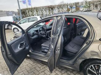 Toyota Yaris automaat 1.5 Hybrid Dynamic picture 10