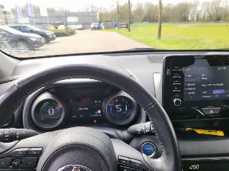 Toyota Yaris automaat 1.5 Hybrid Dynamic picture 12