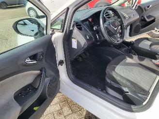 Seat Ibiza 5 drs 1.2 TSI Style 105 pk picture 12