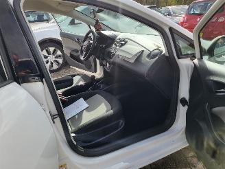 Seat Ibiza 5 drs 1.2 TSI Style 105 pk picture 11