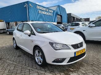  Seat Ibiza 5 drs 1.2 TSI Style 105 pk 2012/6