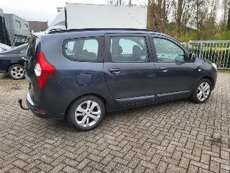 Dacia Lodgy 7 PERSOONS Lodgy - 1.2 TCe Ambiance , Airco, Multimediasysteem, Bluetooth, 1e EIGENAAR picture 7