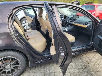 Lexus Ct CT 200h Hybrid ,leer.cam.nav rijdbaar picture 13