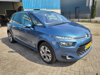 Käytettyjen passenger cars Citroën C4-picasso C4 Picasso 1.2 PureTech Intensive 2016/10