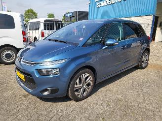 occasion passenger cars Citroën C4-picasso C4 Picasso 1.2 PureTech Intensive 2016/10