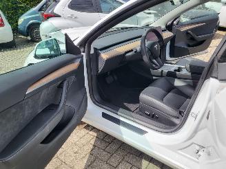Avarii autoturisme Tesla Model 3 Standard RWD Plus 60 kWh WLTP 491 km 2023/6