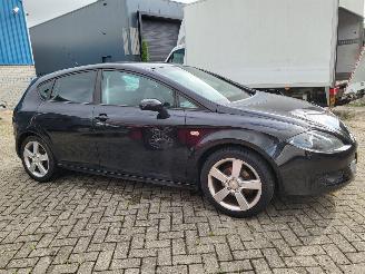 Käytettyjen passenger cars Seat Leon 1.6 Stylance Hatchback 102 pk  nwe apk 1e eigenaar  N.A.P 2006/3