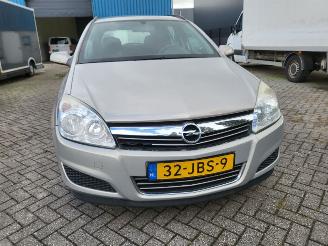 Opel Astra Opel Astra Wagon 1.6 Essentia picture 12