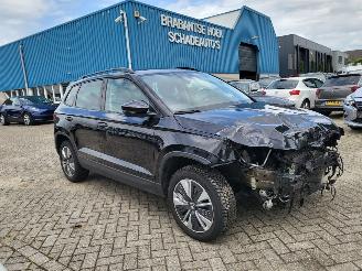Skoda Karoq Karoq 1.5 TSI AUTOM Business Edition Plus picture 1