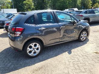 Citroën C3 C3  AUTOMAAT 22000 km!!! E exclusive 1.2 PureTech Tendance picture 6