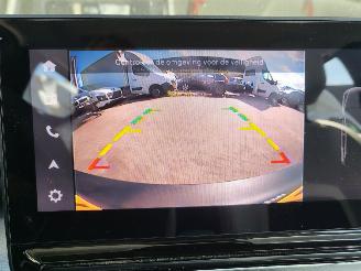 Citroën C3 Citroen E-C3 Max 113pk 44 kWh range 320 km nwpr € 30000 picture 13