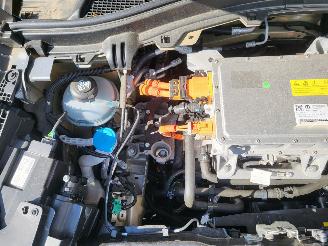 Citroën C3 Citroen E-C3 Max 113pk 44 kWh range 320 km nwpr € 30000 picture 23