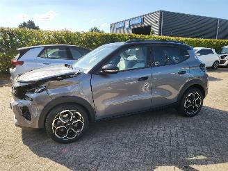 Citroën C3 Citroen E-C3 Max 113pk 44 kWh range 320 km nwpr € 30000 picture 10