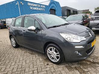 Unfallwagen Citroën C3 Citroen C3 1.2 VTi Collection geen schade N.A.P 2014/4