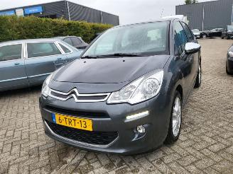 Citroën C3 Citroen C3 1.2 VTi Collection geen schade N.A.P picture 15