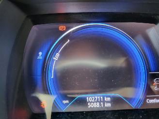 Renault Mégane Estate 1.3 TCe Bose  rijdbare motorschade picture 22