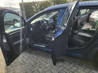 Renault Mégane Estate 1.3 TCe Bose  rijdbare motorschade picture 15