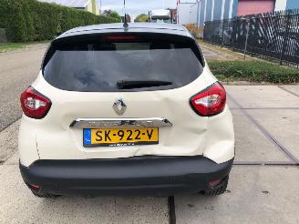 Renault Captur Captur AUTOMAAT  1.2 TCe Dynamique rijdbaar. picture 11