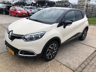 Renault Captur Captur AUTOMAAT  1.2 TCe Dynamique rijdbaar. picture 2