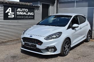  Ford Fiesta 1.5 ST Performance 200Pk Navi/Clima/Stoelverwarming 2019/10