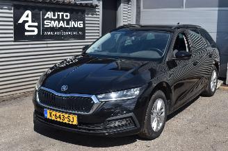  Skoda Octavia 1.0 Tsi Business Edition 110Pk *Navi/Clima 2021/2