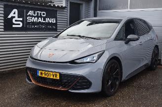  Cupra Born 62Kwh Adrenaline One 204Pk  Fase 3 *Navi/Clima/Camera 2021/12