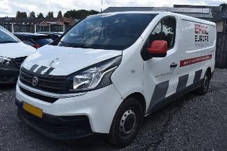  Fiat Talento 2.0 Multijet L2H1 Basis 145Pk *Navi/Airco 2021/9