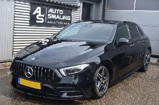  Mercedes A-klasse A 200 163Pk AMg Advantage *Clima/Navi/Panorama/Stoelverwarming 2020/11
