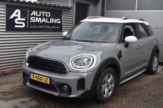  Mini Countryman 2.0 COOPER D Salt 150Pk *Clima/Navi/Camera/Stoelverwarming 2021/2