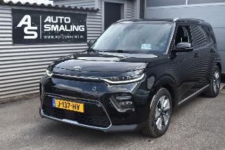  Kia Soul 64Kwh Executiveline 204Pk SOH 100% *Navi/Clima/Camera/Leder/Stoelverwarming 2020/6