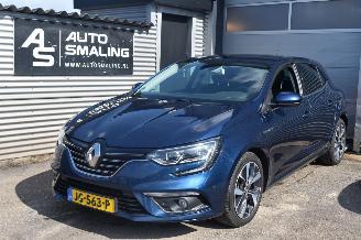 škoda osobní automobily Renault Mégane 1.5 Dci Bose 110Pk *Clima/Navi/Camera 2016/3