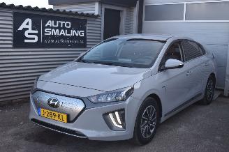  Hyundai Ioniq 38Kwh Comfort Ev 136Pk *Navi/Clima/Camera/stoelverwarming 2020/9