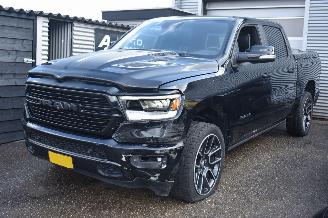  Dodge Ram 5.7 V8 4X4 Crew Cabe 401Pk *Clima/Navi/Panorama/Leder 2019/12