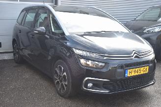 Citroën C4 SPACETOURER 1.2 Puretech Business 7 personen 131Pk *Navi/Clima picture 2