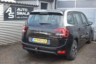 Citroën C4 SPACETOURER 1.2 Puretech Business 7 personen 131Pk *Navi/Clima picture 4