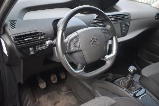 Citroën C4 SPACETOURER 1.2 Puretech Business 7 personen 131Pk *Navi/Clima picture 10