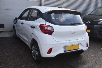 Hyundai I-10 1.0 Comfort 63Pk *Navi/Clima/Camera picture 3