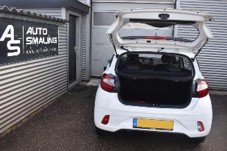 Hyundai I-10 1.0 Comfort 63Pk *Navi/Clima/Camera picture 10