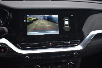 Kia Niro 64Kwh Executive line 204Pk *Navi/Clima/Camera/Leder picture 6