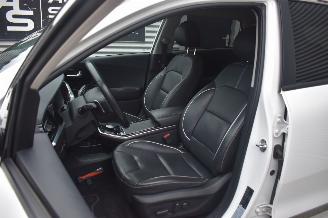 Kia Niro 64Kwh Executive line 204Pk *Navi/Clima/Camera/Leder picture 7