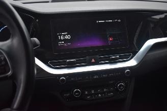 Kia Niro 64Kwh Executive line 204Pk *Navi/Clima/Camera/Leder picture 12