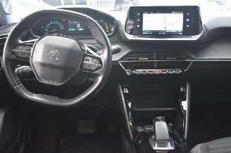 Peugeot e-2008 50Kwh Ative Pack 136Pk *Navi/Clima/Camera picture 7
