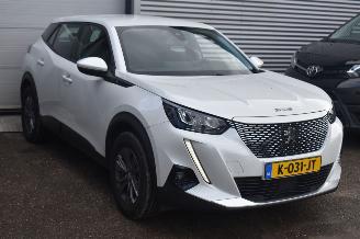 Peugeot e-2008 50Kwh Ative Pack 136Pk *Navi/Clima/Camera picture 2