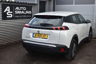 Peugeot e-2008 50Kwh Ative Pack 136Pk *Navi/Clima/Camera picture 4