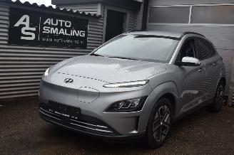 skadebil auto Hyundai Kona 39Kwh Comfort 136Pk 3Fase *Navi/Clima/Camera/Stoelverwarming 2023/8