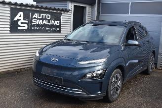  Hyundai Kona 39Kwh Comfort 136Pk *Navi/Clima/Camera/Stoelverwarming 2021/8