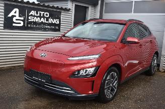  Hyundai Kona 64Kwh Comfort 204Pk SOH 100% 3FASE *Navi/Clima/Camera/Stoelverwarming 2022/7