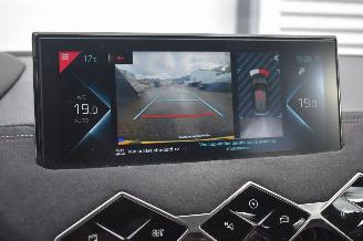 DS Automobiles DS 3 Crossback 50Kwh E-Tense Business 136Pk *Navi/Clima/Camera/Stoelverwarming picture 11